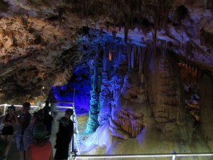 Пещера Венеца-1